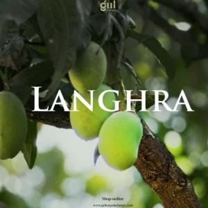 langrha